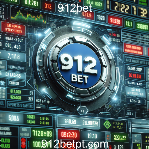 A Emoção dos Eventos Esportivos na 912bet