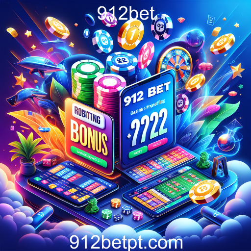 Descubra as Melhores Promoções na 912bet