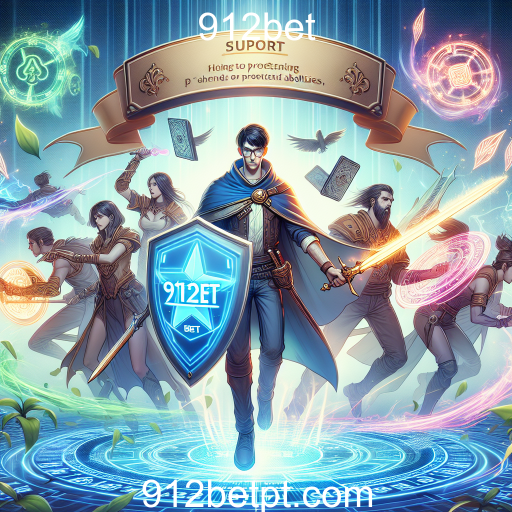 A Importância da Categoria de Suporte nos Jogos Online
